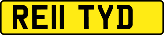 RE11TYD