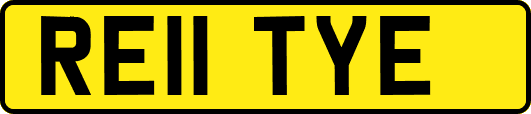 RE11TYE