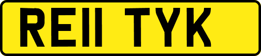RE11TYK