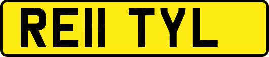 RE11TYL