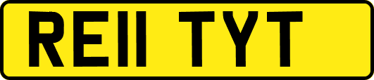 RE11TYT