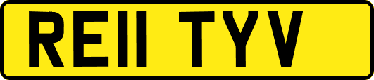 RE11TYV