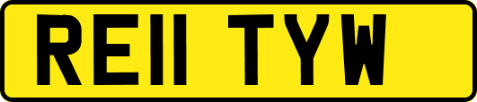 RE11TYW