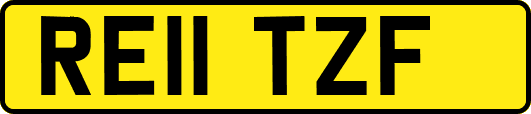 RE11TZF