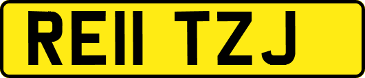 RE11TZJ