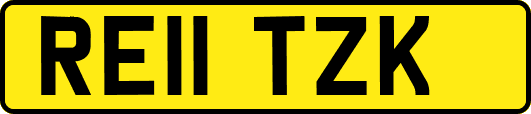 RE11TZK