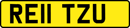 RE11TZU
