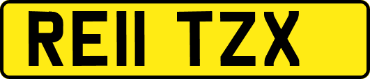 RE11TZX
