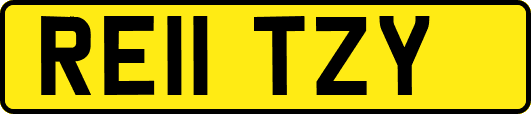 RE11TZY