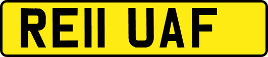 RE11UAF
