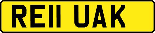 RE11UAK