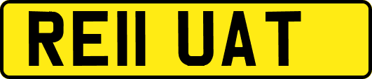 RE11UAT