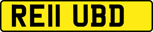 RE11UBD