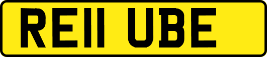 RE11UBE