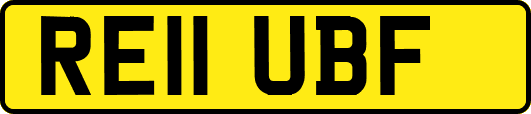 RE11UBF