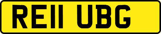RE11UBG