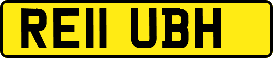 RE11UBH