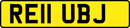 RE11UBJ