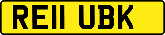 RE11UBK
