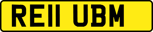 RE11UBM