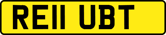 RE11UBT