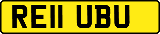 RE11UBU