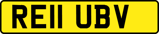 RE11UBV