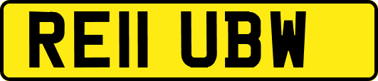 RE11UBW