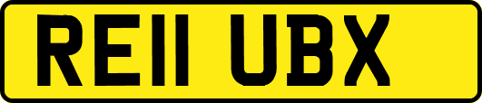 RE11UBX