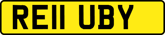 RE11UBY