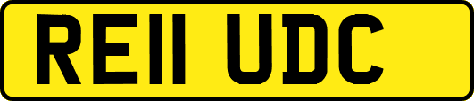 RE11UDC