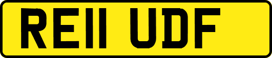 RE11UDF