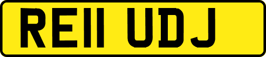 RE11UDJ