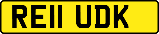 RE11UDK