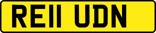 RE11UDN