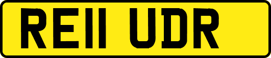 RE11UDR