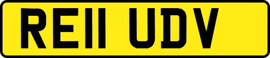 RE11UDV