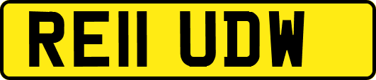 RE11UDW