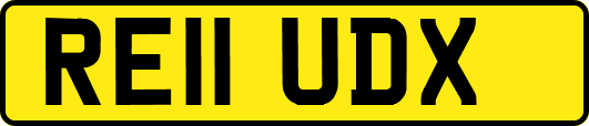 RE11UDX