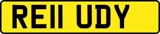 RE11UDY