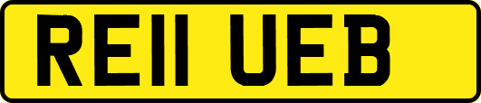 RE11UEB