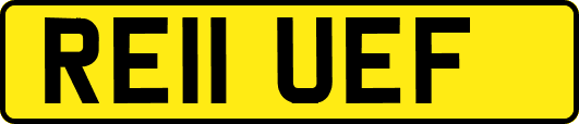 RE11UEF