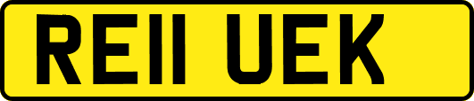 RE11UEK
