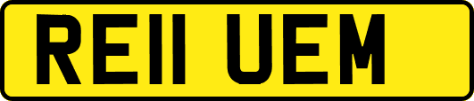 RE11UEM