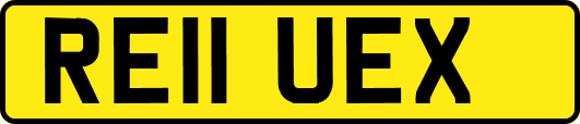 RE11UEX