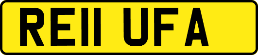 RE11UFA