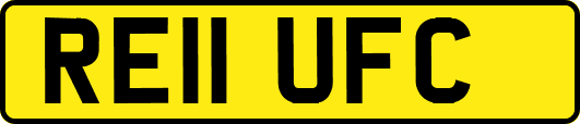 RE11UFC