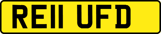 RE11UFD