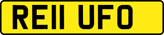 RE11UFO