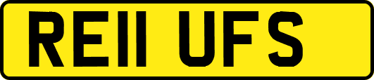 RE11UFS